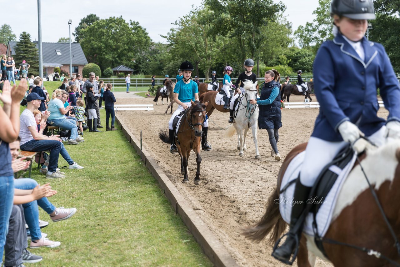 Bild 227 - Pony Akademie Turnier